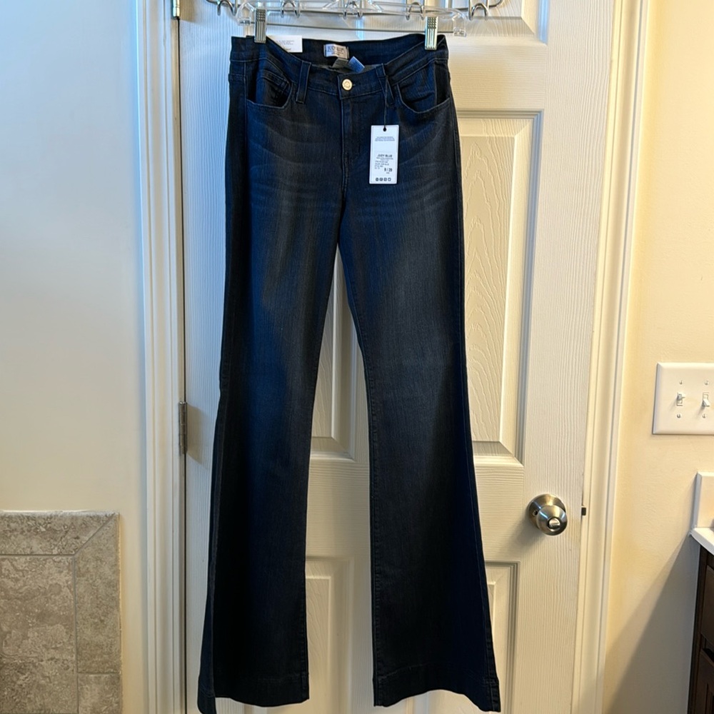 Judy Blue Stretch Flare Jeans Size 29 NWT
